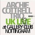 UK Live : At Gallery Club Norttingham 1966 Vol.2