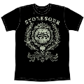 Stone Sour 「Crown Crest」 T-shirt Mサイズ
