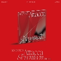Attacca (Op.3) [CD+Photo Book+Lyric Case]