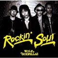 ROCKIN' SOUL