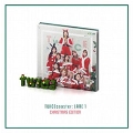 TWICEcoaster: Lane 1: 3rd Mini Album (Christmas Edition)