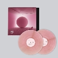 Boy<Pink Glass Vinyl>