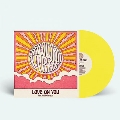 Love On You feat.Griff Clawson<Yellow Vinyl>