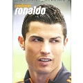 Cristiano Ronaldo / 2016 Calendar (Red Star)