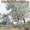 There Are But Four Small Faces<Colored Vinyl>