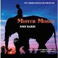 Mister Moses: Score New Recording