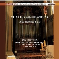 Historical Organs and Composers 2 - Charles-Marie Widor: Organ Symphonies No.3, No.8