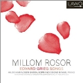 Millom Rosor - Edvard Grieg Songs