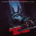 Escape From New York<Red Vinyl>