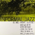 Informal Jazz (Mono)<数量限定盤>