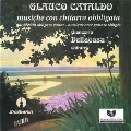 Glauco Cataldo: Musiche con Chitarra Obbligata