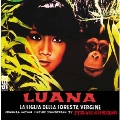 Luana La Figlia Della Foresta Vergine<初回生産限定盤>