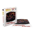 MTV UNPLUGGED IN NEW YORK (JIGSAW PUZZLE)