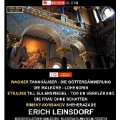 Wagner: Tannhauser Overture; R.Strauss: Till Eulenspiegels; Rimsky-Korsakov: Sheherazade, etc