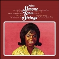 Nina Simone With Strings<限定盤>