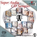 Super Audio CD Sampler - RQR