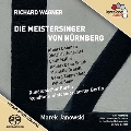 ワーグナー: 「ニュルンベルクのマイスタージンガー」全曲