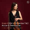 モーツァルト: ヴァイオリン協奏曲第1番&第2番、アダージョ、ロンド