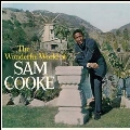 The Wonderful World Of Sam Cooke<限定盤>
