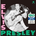 Elvis Presley (Debut Album)<限定盤/Picture Vinyl>