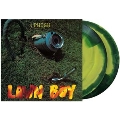 Lawn Boy (Olfactory Hues Version)<Green Vinyl>
