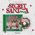 SECRET SANTA: 3rd Special Album