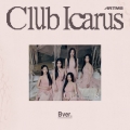 Club Icarus: 1st Mini Album (B Ver.)