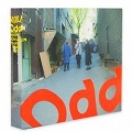 Odd: SHINee Vol.4 (Version B)