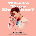 What's Your Number?: 2nd Mini Album