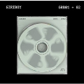 GRB01 + 02＜完全数量限定盤＞
