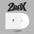 2ROX: 2nd Mini Album (Digipack Ver.)