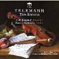 Telemann: Trio Sonatas