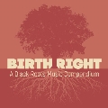 Birthright: A Black Roots Music Compendium