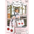 RoseMarie seoir Cherry Shopper Bag Book