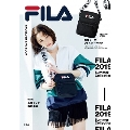 FILA SHOULDER BAG BOOK