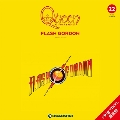 クイーン・LPレコード・コレクション 22号(フラッシュ・ゴードン/FLASH GORDON) [BOOK+LP]