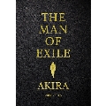 THE MAN OF EXILE AKIRA 2006-2016 [BOOK+DVD]