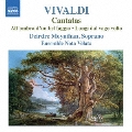 Vivaldi: Cantatas - All'ombra D'un bel Faggio, Lungi dal Vago Volto, etc