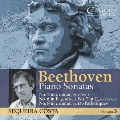 Beethoven: Piano Sonatas Vol.3 - No.5, No.6, No.7, No.8