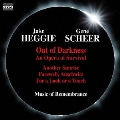 J.Heggie (G.Scheer): Out of Darkness - An Opera of Survival