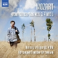 Mozart: Violin Concertos No.3, No.4 and No.5