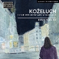 L.Kozeluch: Complete Keyboard Sonatas Vol.5