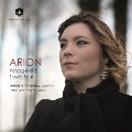 アリオン - スラヴ精神の旅 - ロシア、チェコの歌曲