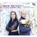 New Paths 新たな道 - ホルンとピアノのための21世紀音楽