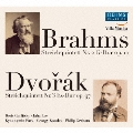 Brahms: String Quintet No.2; Dvorak: String Quintet Op.97