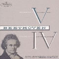 ベートーヴェン:交響曲第5番「運命」 交響曲第4番