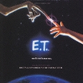 「E.T.」オリジナル・サウンドトラック