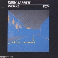 ECM キース・ジャレット・ベスト