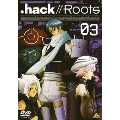.hack//Roots 3