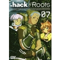 .hack//Roots 7